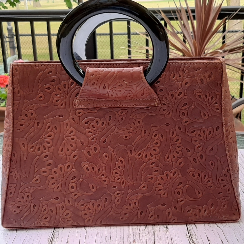 Charles Calfun Vintage